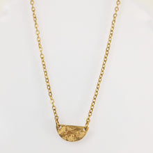 Load image into Gallery viewer, Blossom Inspiration Necklace in Gold Or Silver