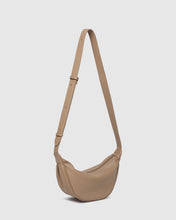Load image into Gallery viewer, Sylvia Crossbody Bag - Mocha