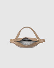 Load image into Gallery viewer, Sylvia Crossbody Bag - Mocha