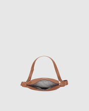 Load image into Gallery viewer, Sylvia Crossbody Bag - Toffee