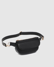 Load image into Gallery viewer, Lola Belt Bag - Black