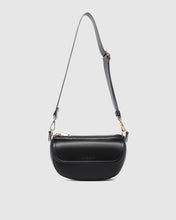 Load image into Gallery viewer, Lola Belt Bag - Black