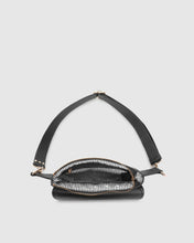 Load image into Gallery viewer, Lola Belt Bag - Black