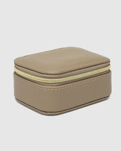 Load image into Gallery viewer, Suzie Jewellery Box - Chai