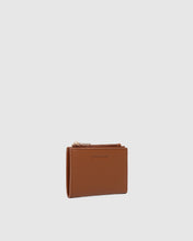 Load image into Gallery viewer, Lily Wallet - Cognac