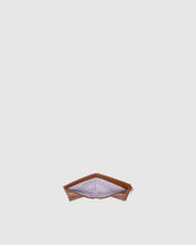 Load image into Gallery viewer, Lily Wallet - Cognac