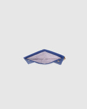 Load image into Gallery viewer, Lily Wallet - Ocean Blue