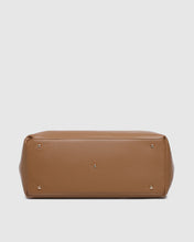 Load image into Gallery viewer, Ohio Overnight Bag - Nutmeg