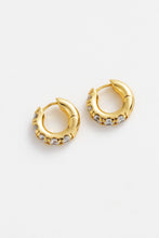 Load image into Gallery viewer, Hope Hoop - Gold
