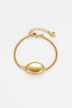 Load image into Gallery viewer, Paisley Bracelet - Gold