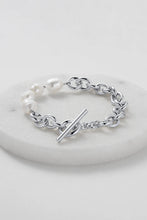 Load image into Gallery viewer, Eliza Bracelet - Silver