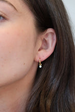 Load image into Gallery viewer, Leila Earring - Gold