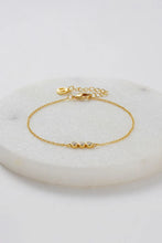 Load image into Gallery viewer, Amy Bracelet - Gold