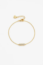 Load image into Gallery viewer, Amy Bracelet - Gold