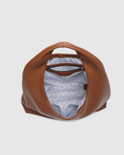 Load image into Gallery viewer, Monaco Shoulder Bag - Tan