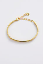 Load image into Gallery viewer, Maeve Bracelet - Gold