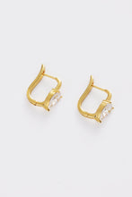 Load image into Gallery viewer, Lulu Earring - Gold