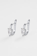 Load image into Gallery viewer, Lulu Earring - Silver