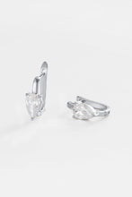 Load image into Gallery viewer, Lulu Earring - Silver