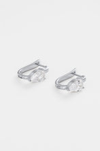 Load image into Gallery viewer, Lulu Earring - Silver