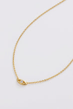 Load image into Gallery viewer, Evil Eye Necklace - Gold