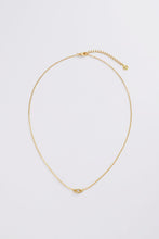 Load image into Gallery viewer, Evil Eye Necklace - Gold