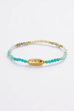 Load image into Gallery viewer, Gwynne Bracelet - Teal