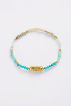 Load image into Gallery viewer, Gwynne Bracelet - Teal