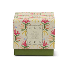 Load image into Gallery viewer, Tulip Glass Candle - Bronzed Gardenia
