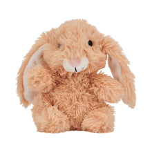 Load image into Gallery viewer, Plush -Heatable Bunny