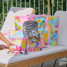 Load image into Gallery viewer, Beach Bag Jumbo - Good Vibes
