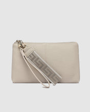 Load image into Gallery viewer, Mimi Clutch - Biscotti