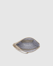 Load image into Gallery viewer, Mimi Clutch - Biscotti