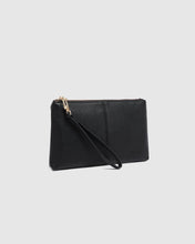 Load image into Gallery viewer, Mimi Clutch - Black