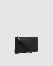 Load image into Gallery viewer, Mimi Clutch - Black