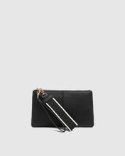 Load image into Gallery viewer, Mimi Clutch - Black