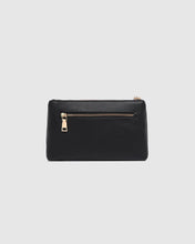 Load image into Gallery viewer, Mimi Clutch - Black