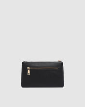 Load image into Gallery viewer, Mimi Clutch - Black