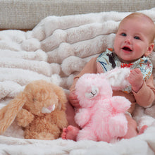 Load image into Gallery viewer, Plush -Heatable Bunny