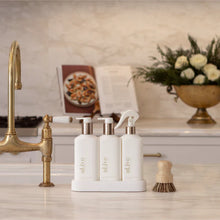 Load image into Gallery viewer, Bronze Kitchen Trio Gift Set - Lemon Myrtle & Honeydew