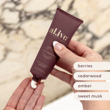 Load image into Gallery viewer, Hand Cream Cracker - Sweet Plum & Berries