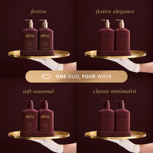 Load image into Gallery viewer, Transformative Wash & Lotion Duo - Sweet Plum & Berries