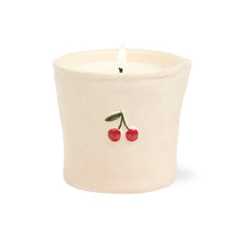 Load image into Gallery viewer, Bistro Smoked Cherry Candle