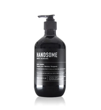 Load image into Gallery viewer, Handsome Body Wash