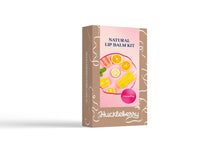 Load image into Gallery viewer, Make Your Own Lip Balm Kit - Assorted