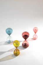 Load image into Gallery viewer, Hourglass - Chartreuse Ombre