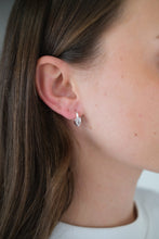 Load image into Gallery viewer, Lulu Earring - Silver