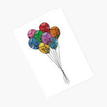 Load image into Gallery viewer, Dancing in Balloons - THE NONSENSE MAKER