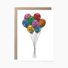 Load image into Gallery viewer, Dancing in Balloons - THE NONSENSE MAKER
