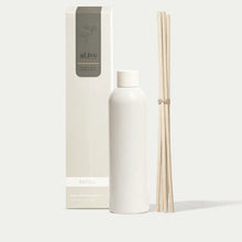 Load image into Gallery viewer, Willow Gum & Lemon Myrtle Reed Diffuser Refill